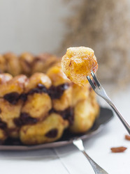 Monkey Bread 猴子面包