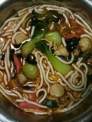 米线
