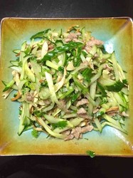 家常凉菜