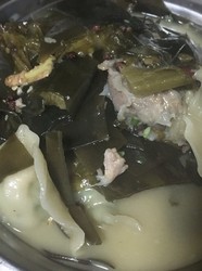 酸菜蹄花儿