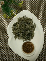 蒸苜蓿