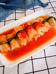 肉卷