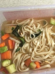 全素臊子面