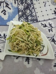 爽口凉拌菜