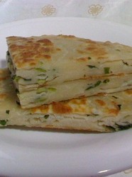 家常烙饼