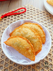 河南特色炸菜角