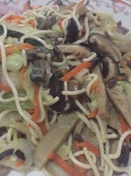 绝味卤面