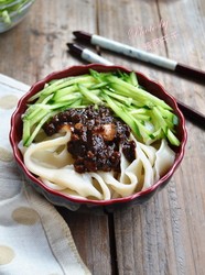 扯面
