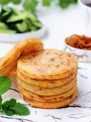培根土豆饼