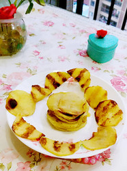 五香土豆片