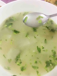 冬瓜汤