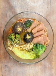 家常麻辣烫