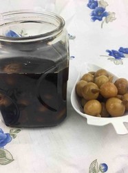 自制腊八蒜