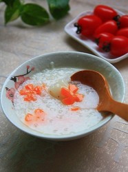 山药粥