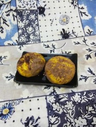 土豆馒头