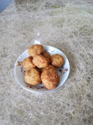 二种吃法的藕园子