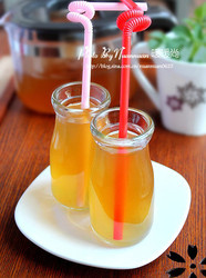 原汁冬瓜茶
