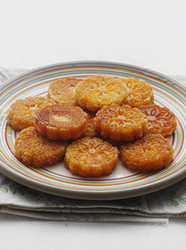 南瓜饼
