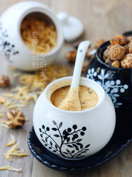 天然味精：虾皮香菇粉
