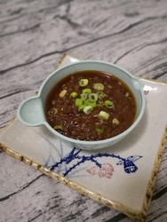 蒜蓉牛肉酱