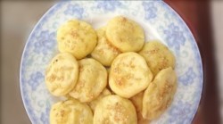 土豆小饼