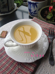 胡萝卜马蹄汁