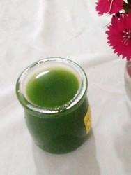 黄瓜汁