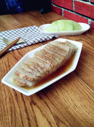酿冬瓜