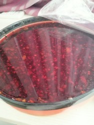 贵州兴仁油辣椒，家乡的味道