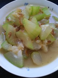 清炖冬瓜