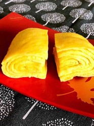 多层南瓜蒸馍