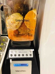 胡萝卜苹果酸奶橙汁