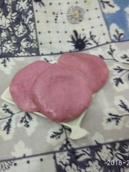 发面糖饼