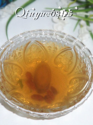 牛蒡枸杞茶