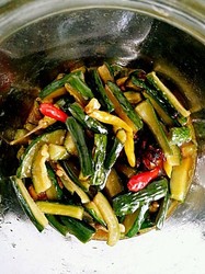 脆皮黄瓜