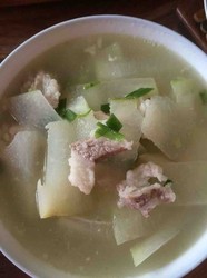 冬瓜汤