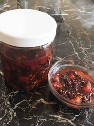 奶奶牌辣椒酱
