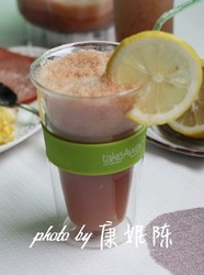 苹果西红柿汁