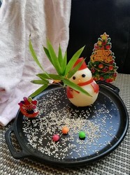 炖萝卜