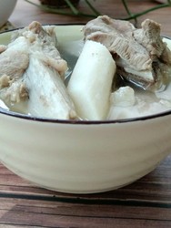 骨头汤