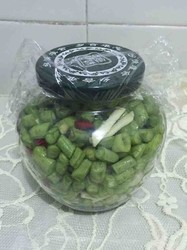 腌酸豆角