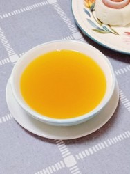 川贝枸杞雪梨汤