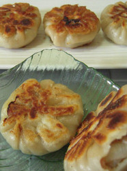 洋葱馅饼