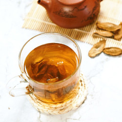 牛蒡茶