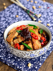 家乡豆腐