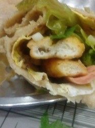 电饼铛煎饼果子
