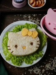 KT香肠饭团