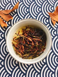 自制葱油