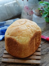 一键式甜面包