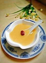 冰糖绿豆沙